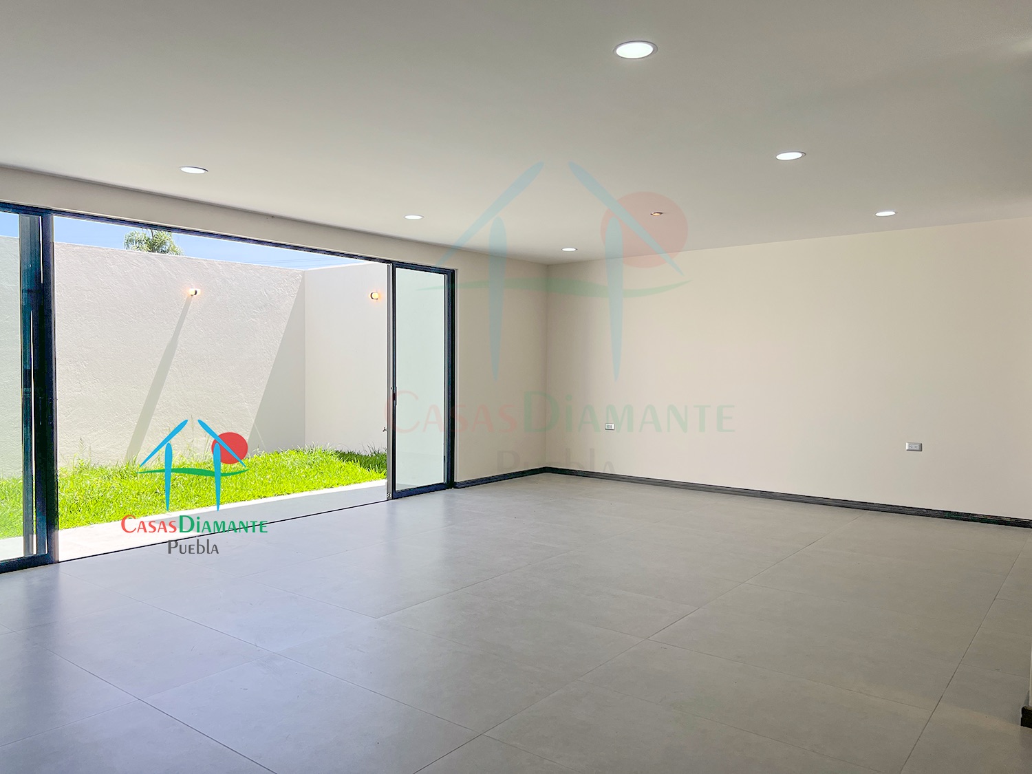 Parque Napa Casa Vallejo - Estancia 3